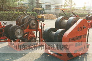 GS400(主機(jī))型工程、水井鉆機(jī)